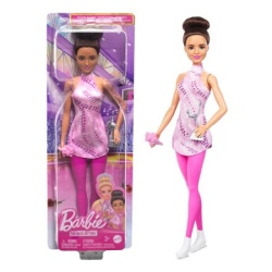 Barbie lutka klizačica ( 1042485 )