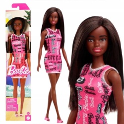 Barbie lutka sa Barbie haljinom ( 1043932 )
