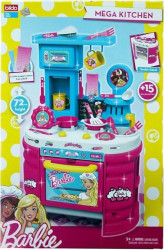 Barbie Mega Kuhinja ( 04/2101 ) - Img 1