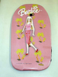 Barbie plutaca 84 cm ( 25-190000 )
