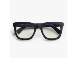Barner Max/Matte Black Noir Zaštitne naocare ( MAXMBN )