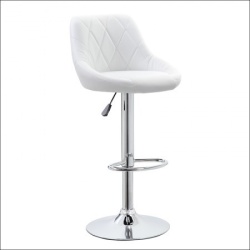 Barska stolica Delta Bela 5015, 460x500x850(1060)mm ( 776-023 )