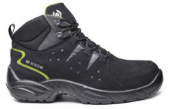 Base protection zaštitna cipela duboka harlem top s1p veličina 42 ( b0174/42 )