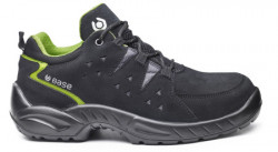 Base protection zaštitna cipela plitka harlem s1p veličina 39 ( b0175/39 )