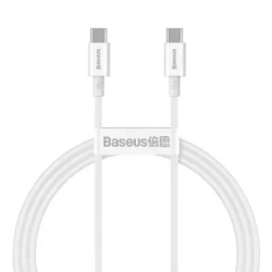 Baseus CATYS-B02 Kabl Type-C to C 1.0m 100W ( 101-0327 )