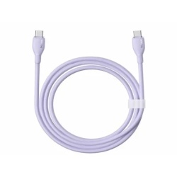 Baseus kabl Type C/Type C 100W 5A 1,2m ljubičasta ( 999941 )-1