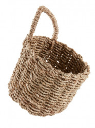 Basket Ingver H13cm f/hanging ( 4912285 )