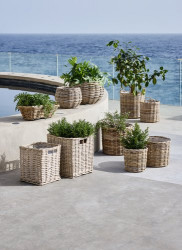 Baštenska saksija fi 32/46 2kom/set - Img 3
