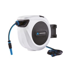 Baštensko crevo 15m, na auto. motalici ( 14-801000 )