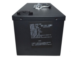  Baterija (akumulator) lithium 60v/33ah za elektro bicikl ( 331644 )-2