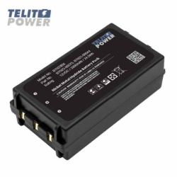 Baterija bt923-00044 ( p-4802 ) za cattron theimeg daljinski 12v 2000mah