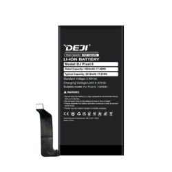 Baterija za google pixel 6 (gmsb3) 4524mah deji ( BAT9616 )