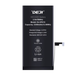 Baterija za iphone 15 (6.1) 3349mah deji ( BAT9459 )