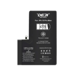 Baterija za iphone 15 pro max (6.7) 4770mah hc deji ( BAT9469 )