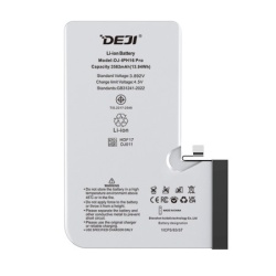 Baterija za iphone 16 pro (6.3) 3582mah hc deji ( BAT9475 )