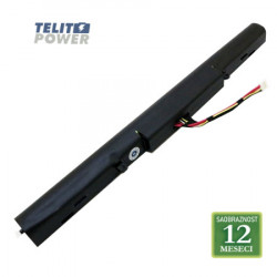 Baterija za laptop ASUS GL553 Series / A41N1611 14.4V 48Wh ( 2695 ) - Img 2