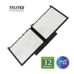 Baterija za laptop Dell E7470 / J60J5 7.6V 55Wh ( 2717 ) - Img 2