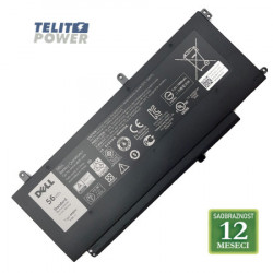 Baterija za laptop DELL Inspiron 15 7548 / 4P8PH 7.4V 56Wh / 7410mAh ( 2724 ) - Img 1