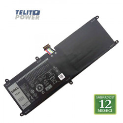 Baterija za laptop DELL Latitude 11 5175 D5175 / VHR5P 7.6V 35Wh / 4600mAh ( 2731 )