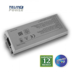 Baterija za laptop DELL Latitude D810 Y4367 DL5340LH ( 1078 ) - Img 1