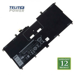 Baterija za laptop DELL XPS 13 9365 D9365 / NNF1C 7.6V 46Wh / 5940mAh ( 2730 ) - Img 1