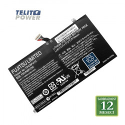 Baterija za laptop FUJITSU LifeBook U554 / FPCBP425 14.8V 48Wh / 3300mAh ( 2984 ) - Img 1