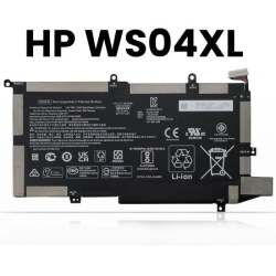 Baterija za laptop HP Spectre X360 14-EA 14T-EA WS04XL ( 111594 )