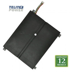 Baterija za laptop LENOVO IdeaPad 100S-11IBY / NB116 3.75V 31.05Wh ( 2802 ) - Img 2