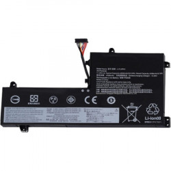 Baterija za laptop Lenovo legion Y530-15ICH Y545-PG0 Y540-17IRH Y540-15IRH Y7000P Y7000 duzi kabl ( 110381 )