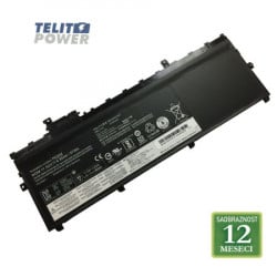 Baterija za laptop LENOVO Thinkpad X1 Carbon 5 / 01AV430 11.52V 57Wh / 4950mAh ( 2943 ) - Img 1
