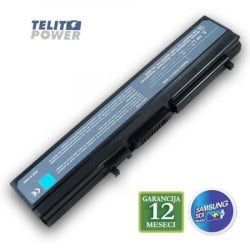 Baterija za laptop TOSHIBA Satellite M30 Series PA3331U-1BAS TA3331LH ( 0209 ) - Img 1