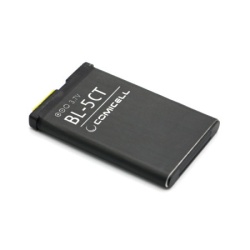 Baterija za nokia 6303 (bl-5ct) comicell ( BAT1118 )-3
