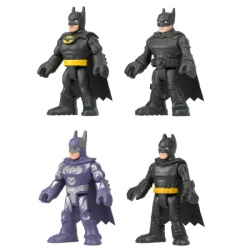 Batman set 4 figure ( 1042101 )-3