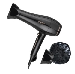Bauer-fen za kosu hd-950 urbanglam ( 24005 )