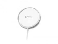 Bavin bežični punjač 15W magnetic ( 90011 ) - Img 2