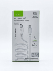 Bavin kabl 60W 2m Type C-Type C CB351 ( 90150 )