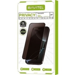 Bavitel Samsung S26 Ultra Privacy zaštitno staklo- 9H Ultrasonic unlock ( 95747 )