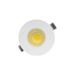 BB Link ugradna LED lampa 3W dnevno svetlo ( LUG-303-3/W ) - Img 3