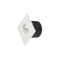 BB Link Ugradna zidna LED lampa 3.5W 4000K IP54 pravoug. ( L2930-13 )