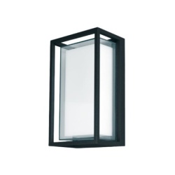 BB Link Zidna LED lampa 12W 4000K IP54 ( W13301 )