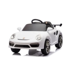 Bbo auto na akumulator ruf 6v (s505) - white ( S505WHITE )