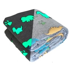 Bbo cebe za bebe - dino (95 x 120cm) ( 632-DINO ) -2