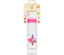 Bbo flasica classic (240ml) – pink ( 44674P )