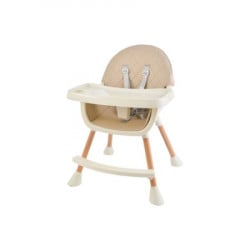 Bbo hranilica bambi (bz-508) - beige ( BZ-508BEIGE )  - Img 2