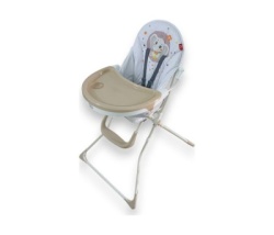 Bbo hranilica junior (hcy6201) - beige ( HCY6201BEIGE ) -2