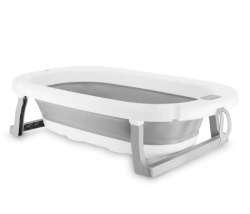Bbo sklopiva kadica (bl-bt338) - grey ( BL-BT338GREY )