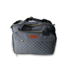 Bbo torba za mame mila (m355) - grey ( M355GREY )