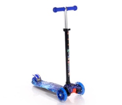 Bbo trotinet s910w totem - space ( S910WSC )