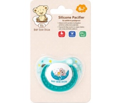 Bbo varalica za bebe (6-18m) – green ( 45538MG )