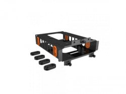 Be quiet HDD cage, mounting for one HDD ( BGA05 )  - Img 2